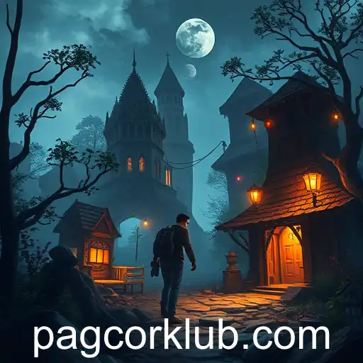 Exploring the Thrills of 'Adventure Games' with Pagcor's Online Offerings