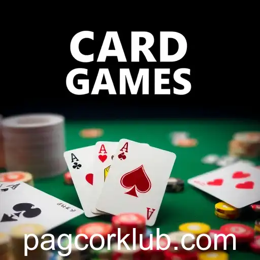 The Digital Evolution of Card Games: PAGCOR's Role in Ensuring Safe Online Play