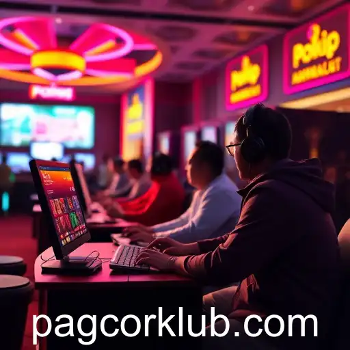 The Rise of Online Gaming Regulation in 2025