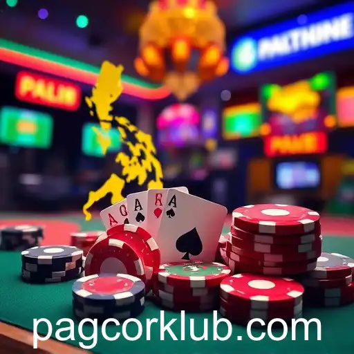 The Evolution of PAGCOR's Digital Landscape