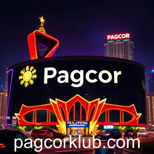 PAGCOR's Strategic Shift in Gaming Industry