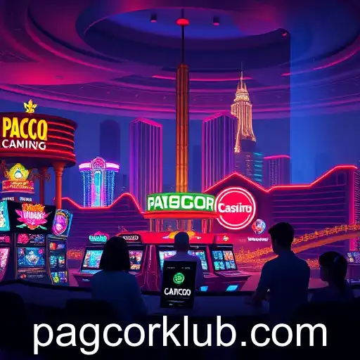 PAGCOR's Impact on Gaming Regulations