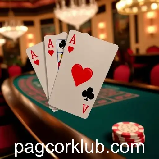 Pagcor's Role in the Evolving Gaming Industry