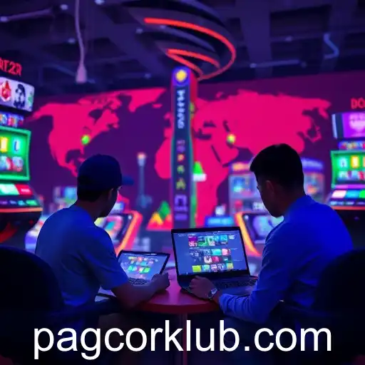 Online Gaming and Regulatory Trends