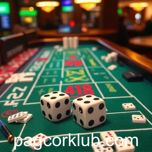 PAGCOR's Digital Footprint in Online Gaming