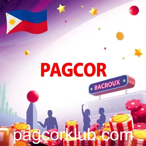 The Role of PAGCOR in the Evolving Gaming Landscape