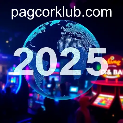 Pagcor's Evolving Role in Global Gaming