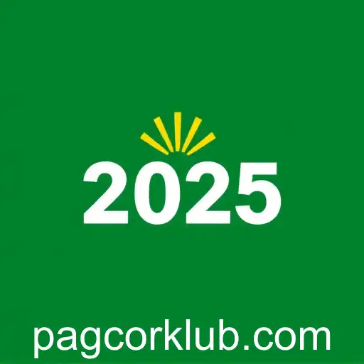 Pagcor's Growing Influence on Global Gaming