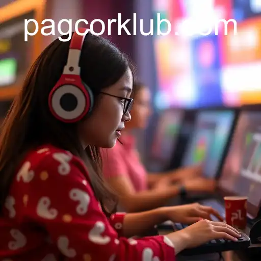 PAGCOR's Role in Shaping Online Gaming