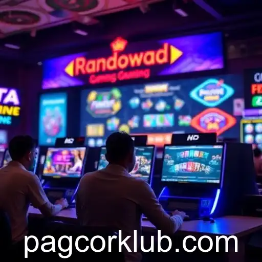 PAGCOR's Expansion in the Online Gaming Landscape