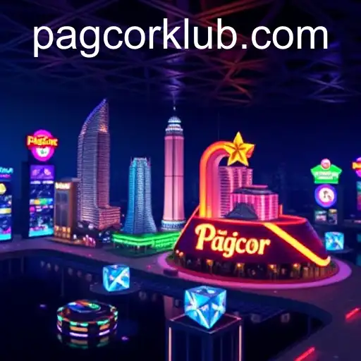 PAGCOR's Role in Online Gaming Evolution