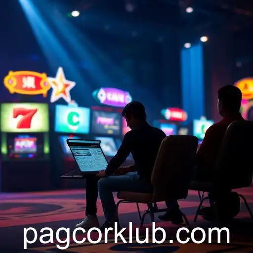 Pagcor's Impact on Online Gaming Regulations