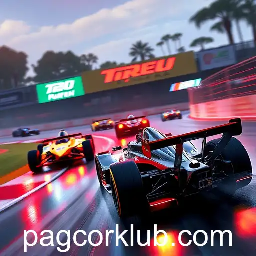 The Intersection of Racing Games and PAGCOR Regulations