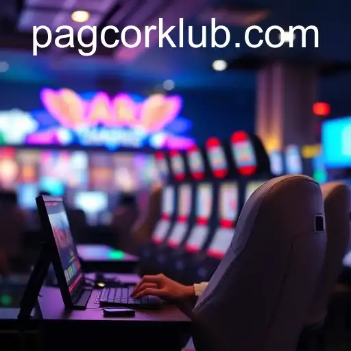 The Rise of PAGCOR: Crucial Developments in Gaming