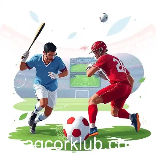 The Intersection of Sports Games and Pagcor: A Unique Gaming Experience